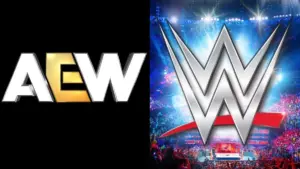 AEW Star Responds After WWE Star Copies Their Move at WrestleMania 42