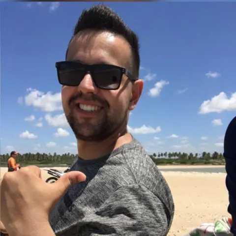 Leonardo Cunha