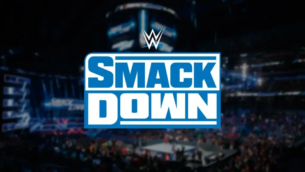 WWE SmackDown Has Date Set to Return to Two-Hour Format