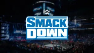 WWE SmackDown Has Date Set to Return to Two-Hour Format