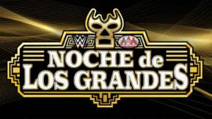 AAA Noche de Los Grandes 2026