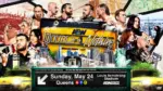 AEW Double or Nothing Breaks Major Record