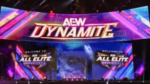 Major Tag Team Officially Comes to an End on May 27 AEW Dynamite
