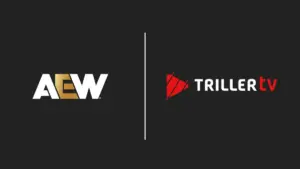AEW Sues TrillerTV for Nearly $5 Million
