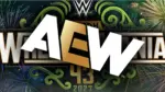 AEW Could Run Its Own “WrestleMania” in 2027