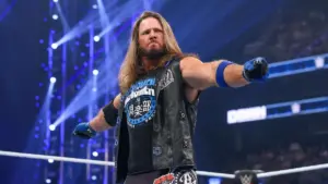 AJ Styles Criticizes WWE’s Current Practice