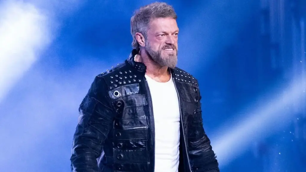 Adam Copeland Does Not Want a John Cena-Style Retirement Tour