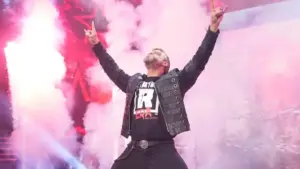 Adam Copeland Makes Notable Revelation About His AEW Future