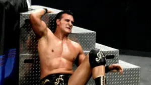 Alberto Del Rio WWE Return Remains Highly Unlikely