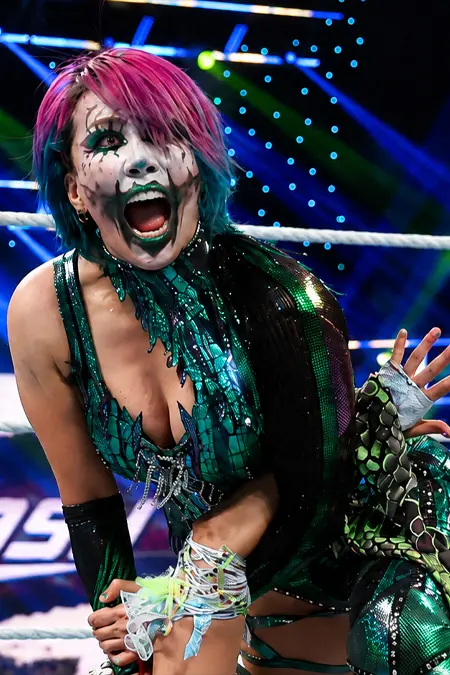 Asuka