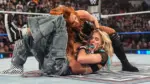 Becky Lynch Breaks Silence After Loss at WWE Saturday Night’s Main Event