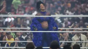 Bianca Belair Gives New Update on Serious WWE Injury