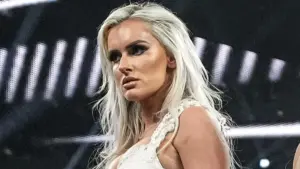 Blake Monroe Is Excited to Work With Triple H on WWE’s Main Roster