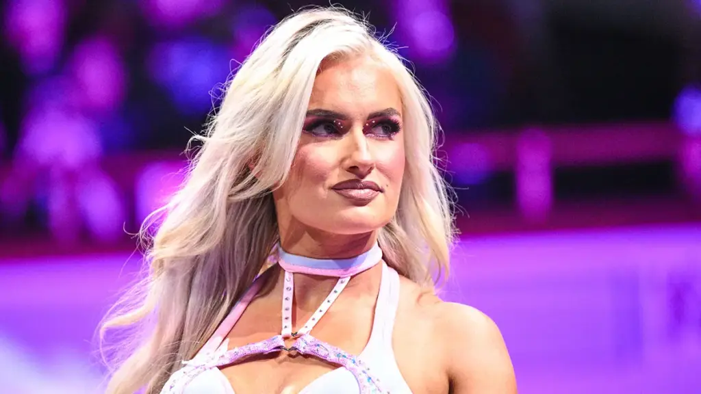 Blake Monroe Makes WWE Main Roster Debut on May 22 SmackDown