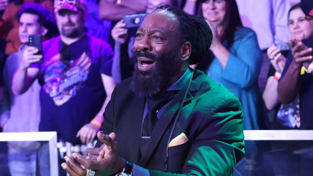 Booker T Defends WWE Amid Recent Criticism: “They’ve Always Done Right by Me”