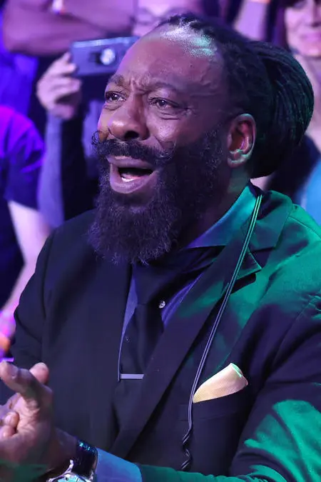 Booker T