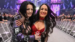 WWE Moves Several Superstars to Free Agent Section on Official Website