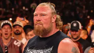 WWE May Have Subtly Confirmed Dream Match Cancellation on SmackDown