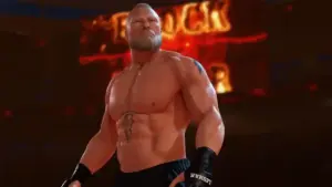 WWE 2K27 Already in Development