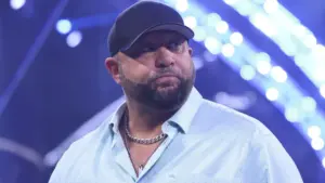 WWE Hall of Famer Says AEW Took ‘Huge Step Forward’ With Double or Nothing