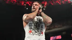 Reason for CM Punk’s WWE Absence Revealed