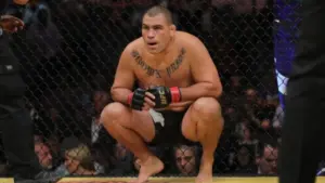 Cain Velasquez Unlikely to Return to AAA Under WWE Ownership