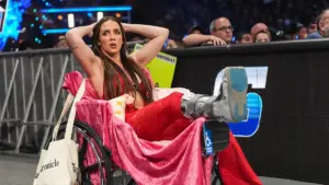 Chelsea Green Reveals Status For Tonight’s WWE SmackDown