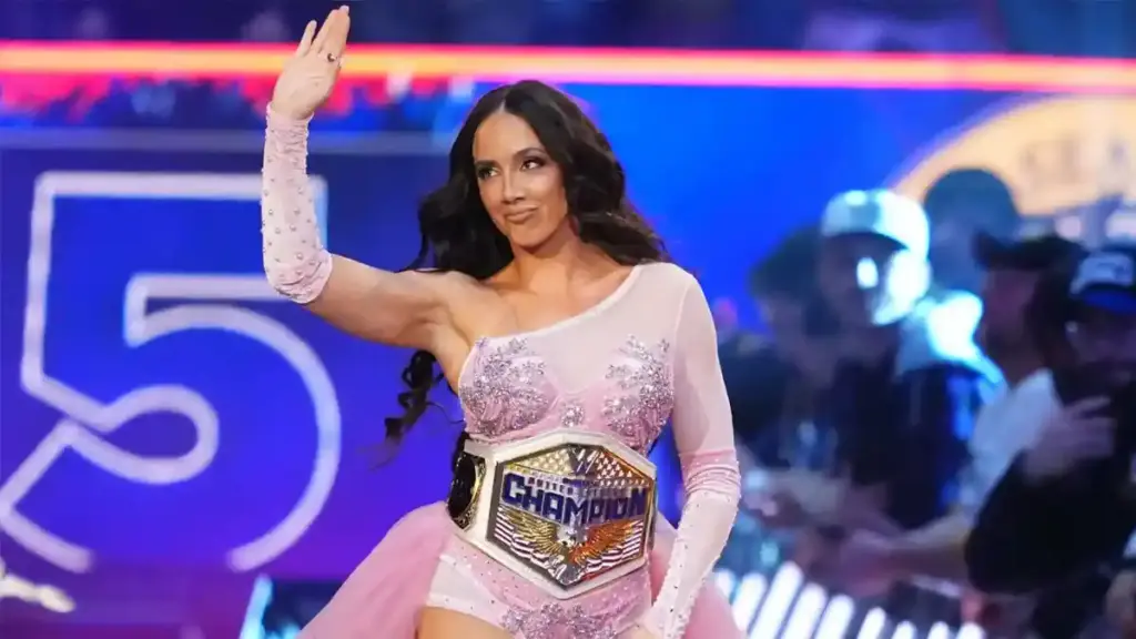 Chelsea Green Shares Major Health Update Amid WWE Absence