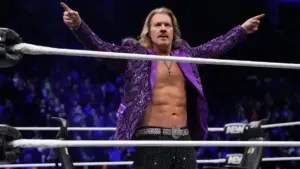 Chris Jericho Reveals Why He Re-Signed With AEW Instead of Returning to WWE