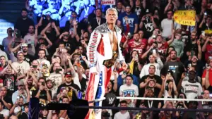 Every European WWE Premium Live Event, Ranked Worst to Best