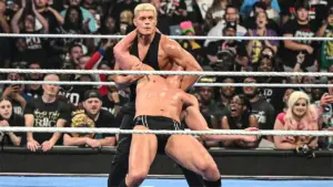 WWE Makes Major Announcements for Tonight’s SmackDown
