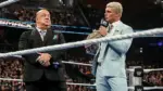 Cody Rhodes Says He Is Not Worried About Losing Undisputed WWE Championship to Gunther