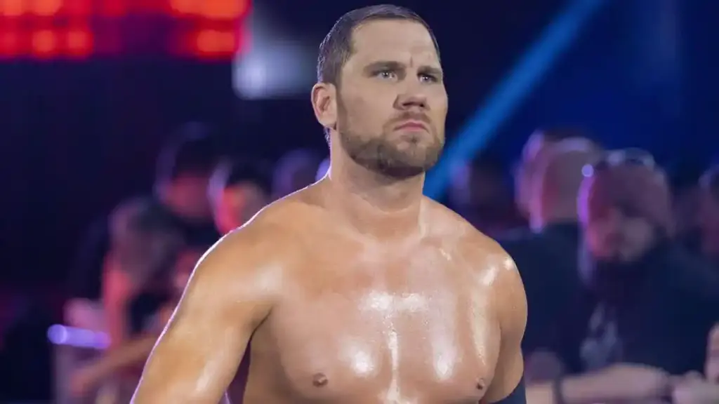 Former WWE Champion Arrested After Diner Incident
