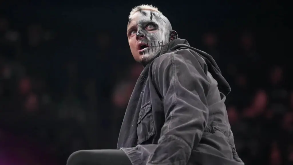 Darby Allin Says He Won’t Change His Extreme Style in AEW: “The Worst That Can Happen Is Dying”