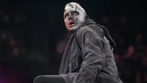 Darby Allin Says He Won’t Change His Extreme Style in AEW: “The Worst That Can Happen Is Dying”