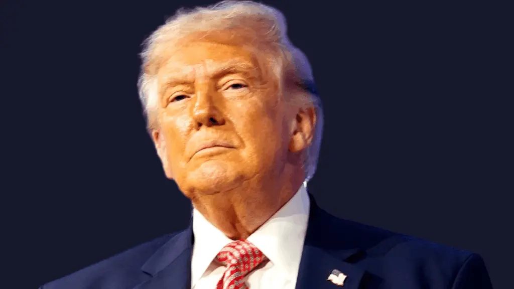 Donald Trump Buys TKO Stock Ahead of UFC Event at the White House