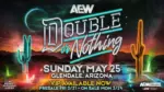 Unexpected Major Name Could Appear at AEW Double or Nothing