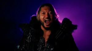 WWE Confirms EVIL’s New Name in NXT