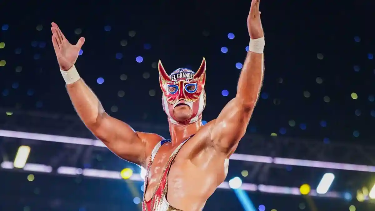 AAA Cancels Special El Grande Americano Serenade in Mexico