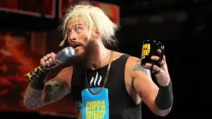 Enzo Amore May Be Closing in on a WWE Deal