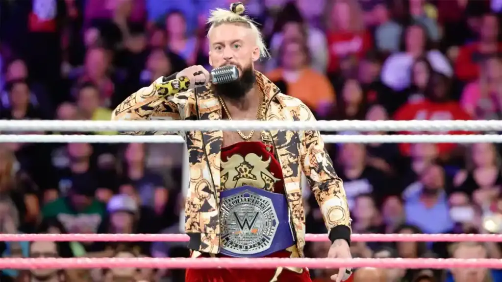 Major Spoilers Leak on Enzo Amore’s WWE Return