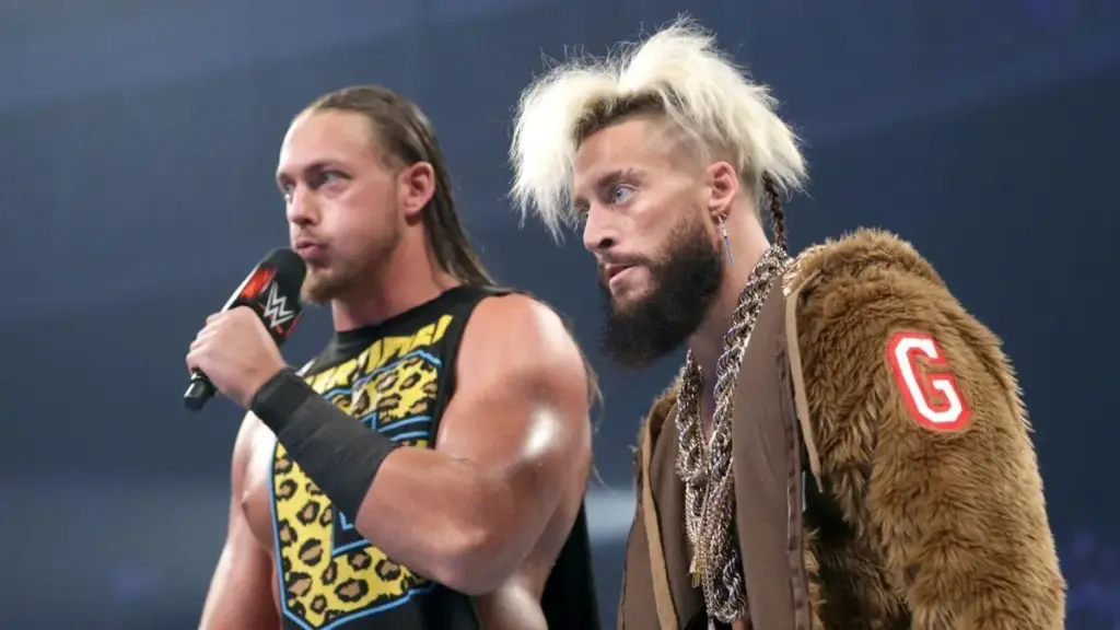 WWE Interested in Bringing Back Enzo Amore and Big Cass