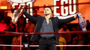 Ethan Page Drawing Heavy Backstage Praise in WWE