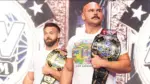 WWE Interested in FTR After AEW Double or Nothing Title Loss