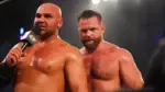 FTR Comments on Possible AEW Match Against New Day