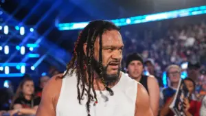 Jacob Fatu Shows Respect for Roman Reigns Ahead of WWE Backlash Match