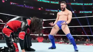 Finn Bálor Wants WWE NXT Japan to Be Created