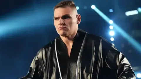 Gunther Keeps Impressive WWE Streak Alive
