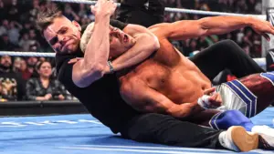 Possible Reason Behind Gunther Attacking Cody Rhodes Revealed