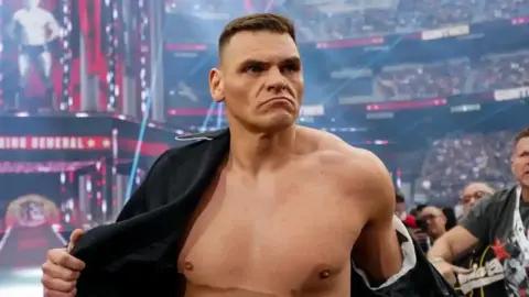 Gunther to Make Major Announcement on Tonight’s WWE SmackDown